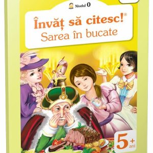 Sarea în bucate