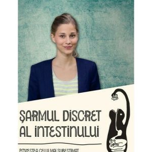 Sarmul discret al intestinului
