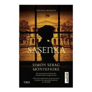 Sasenka