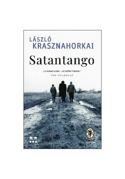 Satantango, Trei, Fictiune – ofertă, preț și specificații
