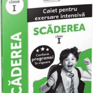 Scaderea.clasa I/MatPRO