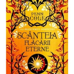 Scanteia flacarii eterne