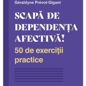 Scapa de dependenta afectiva