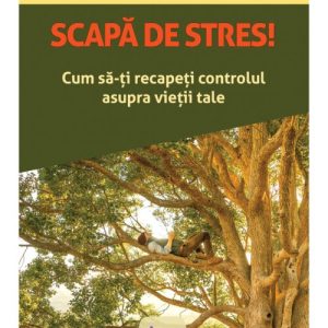 Scapa de stres!