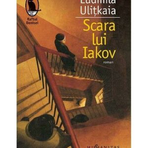 Scara lui Iakov