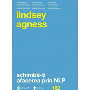 Schimba-ti afacerea prin NLP