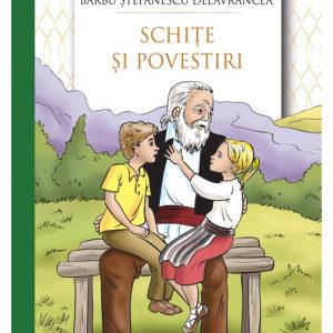 Schite si povestiri