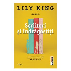 Scriitori si indragostiti