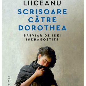 Scrisoare catre Dorothea