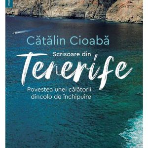 Scrisoare din Tenerife