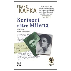 Scrisori catre Milena