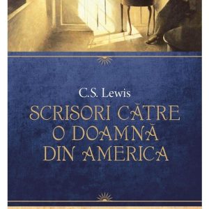 Scrisori catre o doamna din America