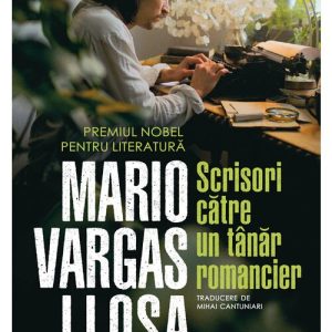 Scrisori catre un tanar romancier