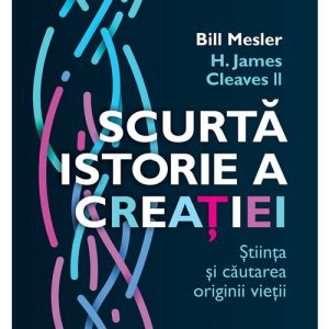 Scurta istorie a creatiei