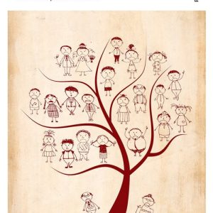 Secretele de familie: cum se mostenesc traumele