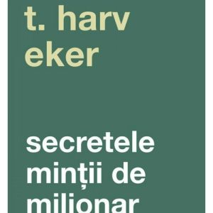 Secretele mintii de milionar