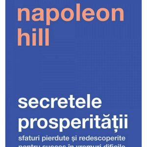 Secretele prosperitatii