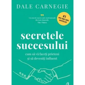Secretele succesului. Editie de colectie