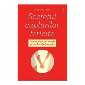Secretul cuplurilor fericite