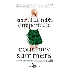 Secretul fetei (im)perfecte