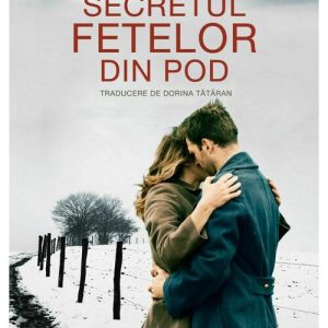 Secretul fetelor din pod