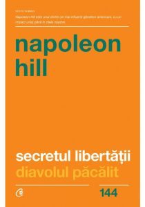 Secretul libertatii, Curtea Veche, Carti dezvoltare personala