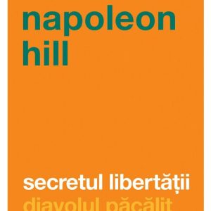 Secretul libertatii