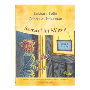Secretul lui Milton