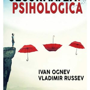 Securitatea psihologica