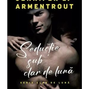Seductie sub clar de luna