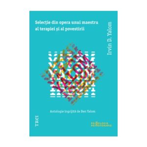 Selectie din opera unui maestru al terapiei si al povestirii
