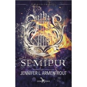 Semipur. Seria Legamantul