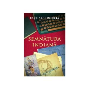 Semnatura indiana