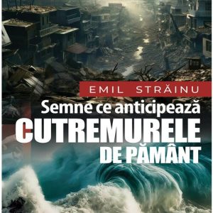 Semne ce anticipeaza cutremurele de pamant