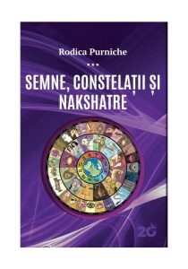 Semne, constelatii si Nakshatre, For You, Carti de astrologie