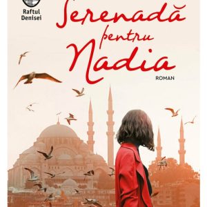 Serenada pentru Nadia
