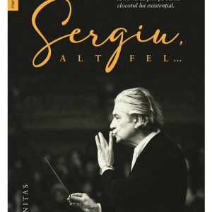 Sergiu altfel...