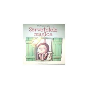 Servetelele magice