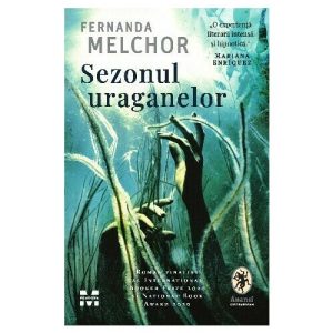 Sezonul uraganelor