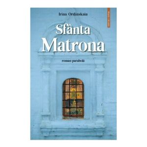 Sfanta Matrona (roman-parabola)