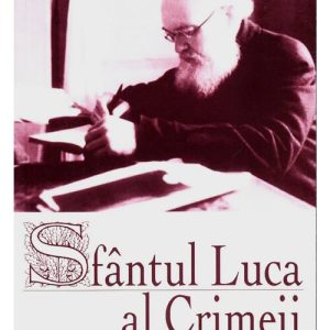 Sfantul Luca al Crimeii. Minunile contemporane