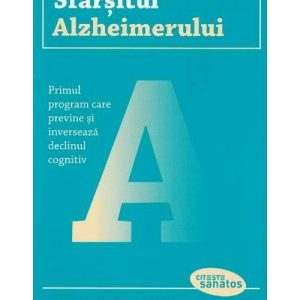 Sfarsitul alzheimerului
