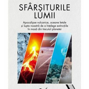 Sfarsiturile lumii