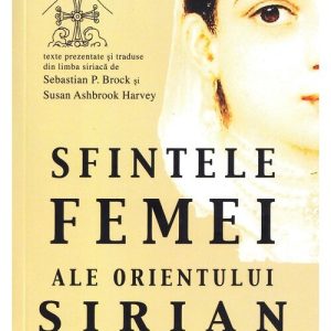 Sfintele femei ale Orientului sirian