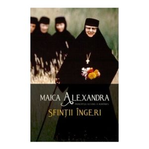 Sfintii ingeri