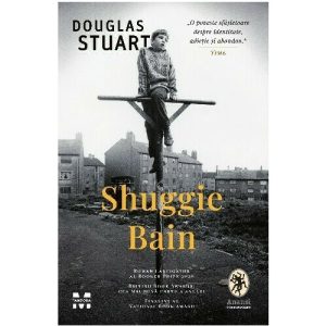 Shuggie Bain