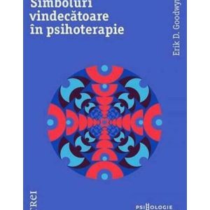 Simboluri vindecatoare in psihoterapie