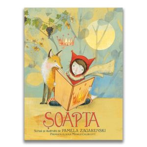 Soapta