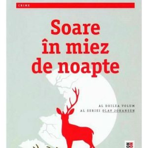 Soare in miez de noapte