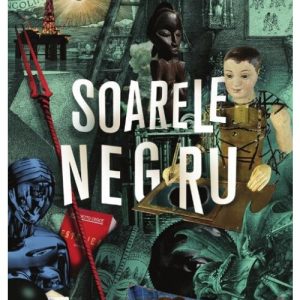 Soarele negru